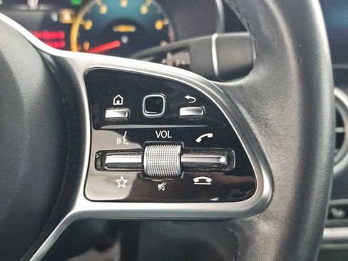 Used 2021 Mercedes-Benz C 300 Sedan image 29