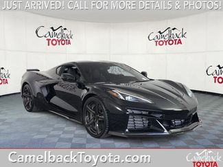 Used 2023 Chevrolet Corvette Z06 RWD video 1
