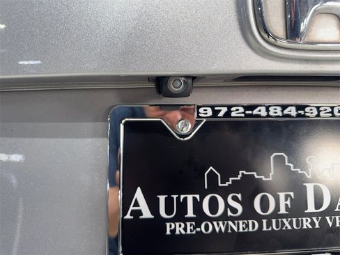 Used 2018 Honda Accord EX image 24