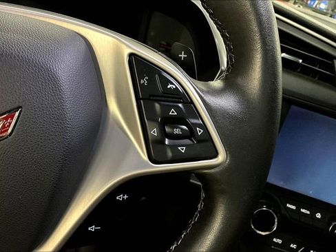 Used 2016 Chevrolet Corvette Stingray Coupe image 12