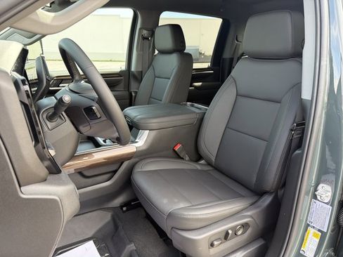 New 2026 Chevrolet Silverado 2500 LT w/ Trail Boss Package AWD/4WD image 12