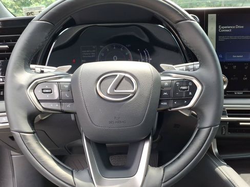 Certified 2024 Lexus RX 350 Premium w/ Accessory Package (P1) AWD/4WD image 19