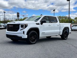 Used 2023 GMC Sierra 1500 Elevation AWD/4WD video 2