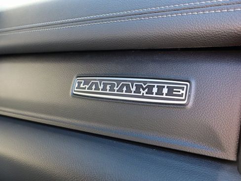 Used 2025 RAM 2500 Laramie w/ Night Edition image 54