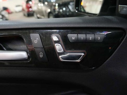 Used 2018 Mercedes-Benz GLS 550 4MATIC w/ Driver Assistance Package image 19