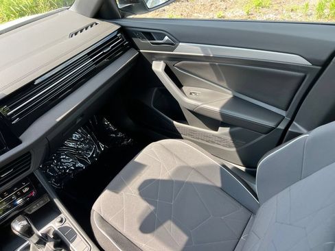 New 2026 Volkswagen Jetta Sport FWD image 26