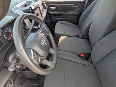 Used 2025 RAM 3500 Big Horn image 23