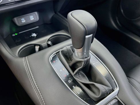 New 2027 Honda HR-V EX-L image 15