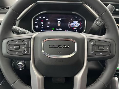 New 2026 GMC Sierra 2500 Denali w/ Denali Reserve Package image 22
