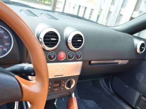 Used 2001 Audi TT 1.8T image 14