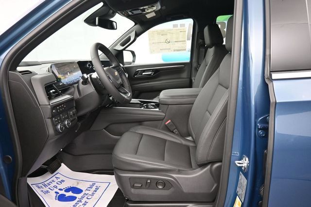 New 2026 Chevrolet Tahoe LT w/ Comfort Package AWD/4WD image 14