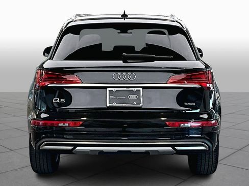 Certified 2023 Audi Q5 2.0T Premium w/ Convenience Package image 5