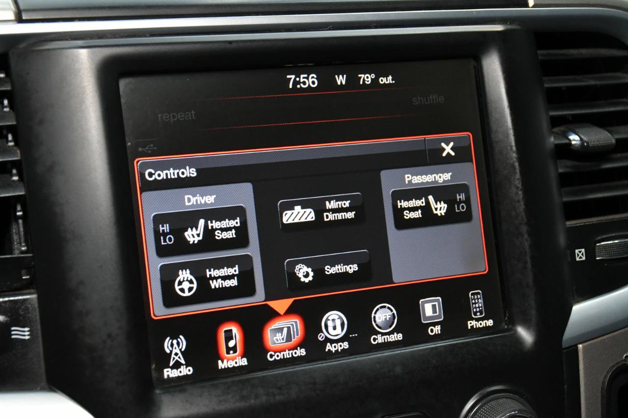 Used 2016 RAM 3500 Big Horn AWD/4WD image 34