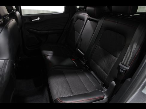 Certified 2023 Ford Escape ST-Line Select w/ Tech Pack #2 AWD/4WD image 19