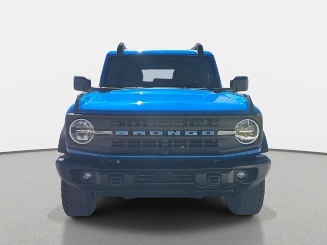 Used 2024 Ford Bronco Black Diamond AWD/4WD image 6