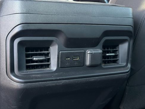 Used 2020 Chevrolet Silverado 1500 RST w/ All-Star Edition image 26