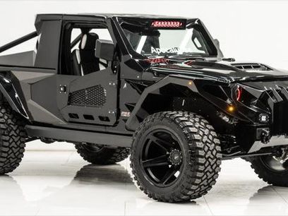 Used 2025 Jeep Wrangler Unlimited Sport