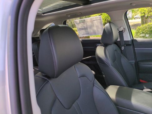 New 2026 Kia Sorento X-Line EX AWD/4WD image 50
