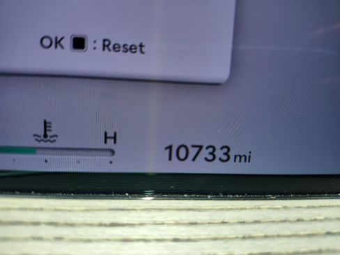 Used 2025 Genesis GV80 2.5T Prestige AWD/4WD image 31