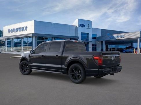 New 2026 Ford F150 STX w/ F-150 LOBO Package AWD/4WD image 4