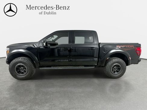 Used 2025 Ford F150 Raptor AWD/4WD image 5