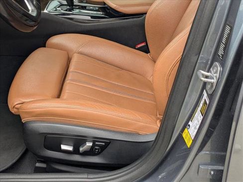 Used 2018 BMW 530i image 17