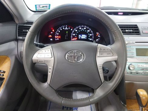 Used 2007 Toyota Camry FWD image 14