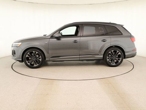 New 2026 Audi Q7 3.0T Prestige AWD/4WD image 2