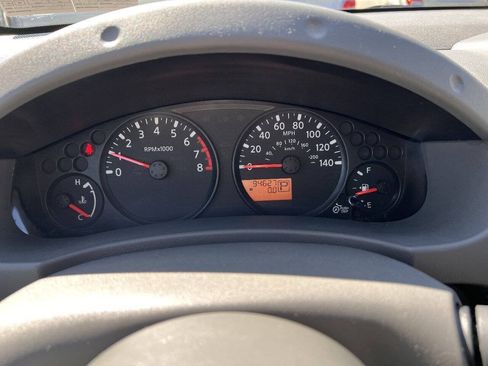 Used 2017 Nissan Frontier S RWD image 16
