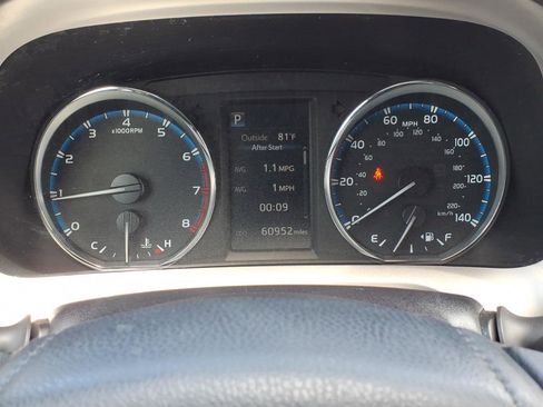 Used 2016 Toyota RAV4 XLE FWD image 27