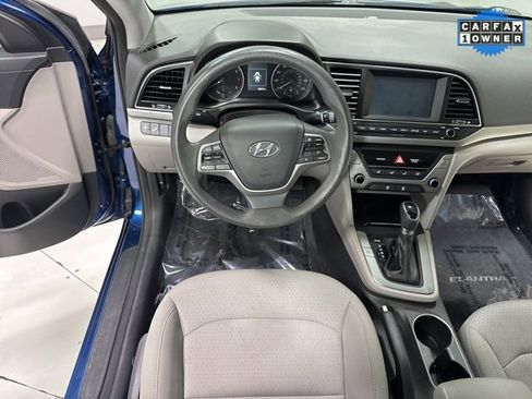 Used 2018 Hyundai Elantra SEL image 12
