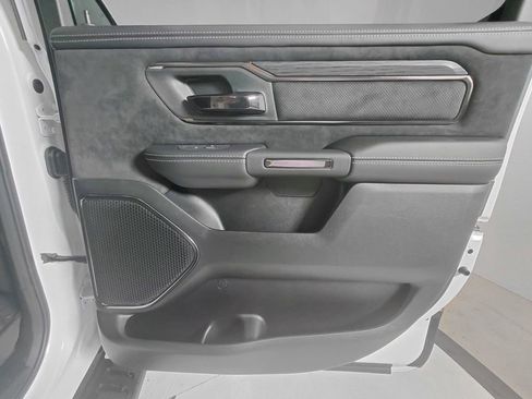 New 2026 RAM 1500 RHO AWD/4WD image 15