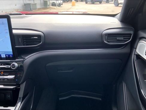 Used 2022 Ford Explorer ST w/ Equipment Group 401A image 18