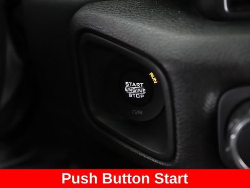 Used 2025 Jeep Wrangler Sport AWD/4WD image 21