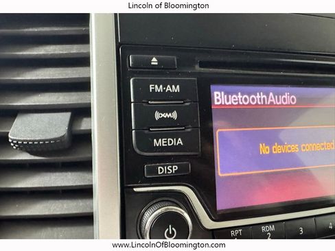 Used 2015 Nissan Frontier SV w/ SV Value Truck Package image 41