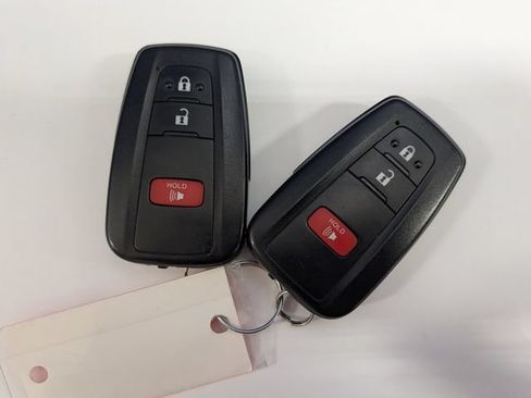 Used 2023 Toyota 4Runner TRD Pro AWD/4WD image 40