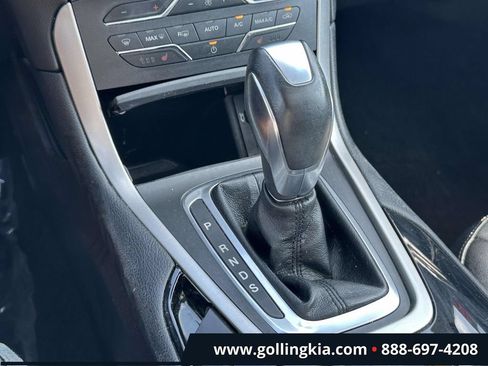 Used 2015 Ford Edge SEL w/ Equipment Group 201A AWD/4WD image 26