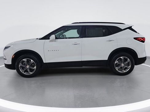 Used 2023 Chevrolet Blazer LT w/ Convenience Package FWD image 7