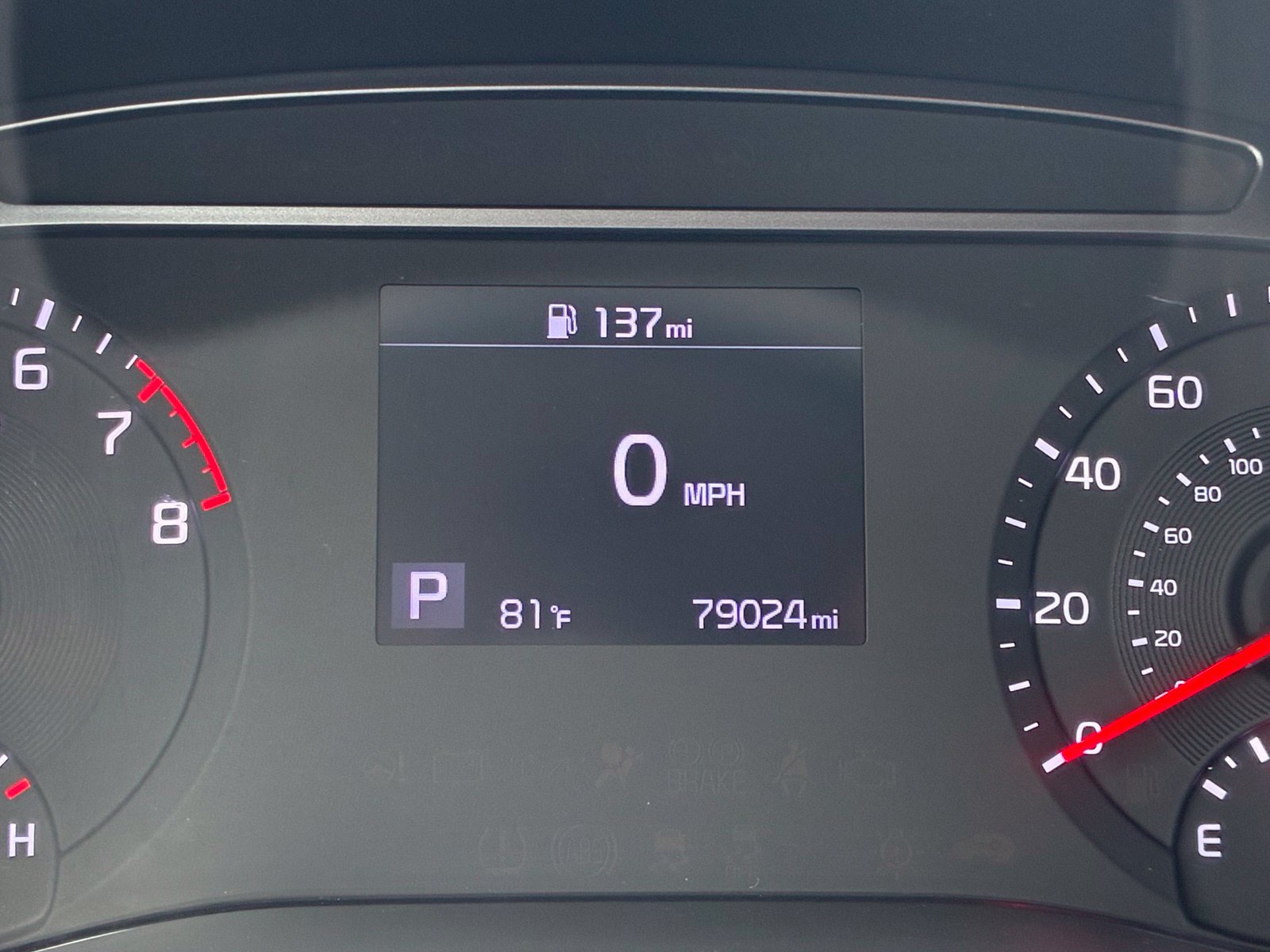 Used 2022 Kia Soul LX FWD image 20