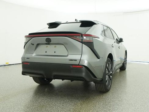 New 2026 Toyota bZ image 65