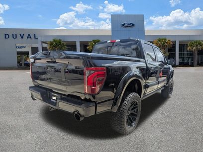 New 2026 Ford F150 Lariat w/ Equipment Group 501A Mid