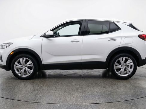 Used 2025 Buick Encore GX Preferred image 5