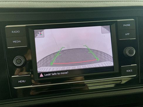 Used 2023 Volkswagen Jetta S w/ IQ.Drive Package image 22