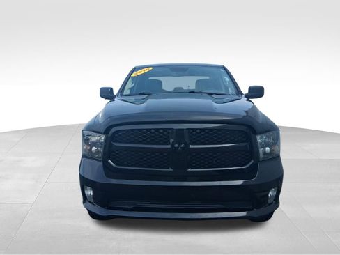 Used 2016 RAM 1500 Express w/ Black Ram 1500 Express Group image 10