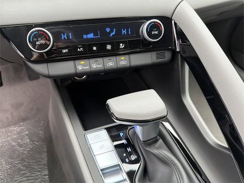 New 2026 Hyundai Elantra Blue image 30