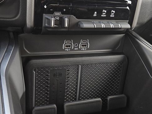 New 2026 RAM 1500 Big Horn/Lone Star image 26