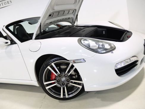 Used 2012 Porsche Boxster S RWD image 86
