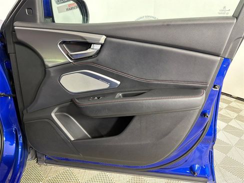 Used 2020 Acura RDX A-Spec image 16