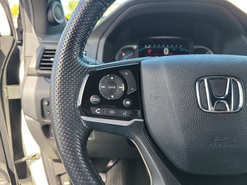 Used 2021 Honda Passport Elite image 29