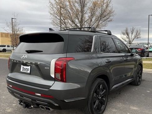 Used 2023 Hyundai Palisade XRT image 6